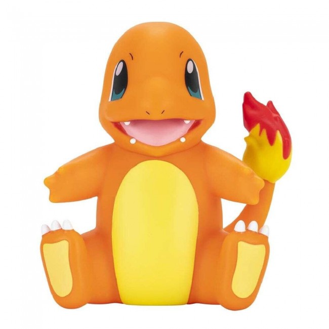 POKEMON W12 ΦΙΓΟΥΡΑ ΒΙΝΥΛΙΟΥ 10 EK. - CHARMANDER (JW000254-W13) POKEMON W12 ΦΙΓΟΥΡΑ ΒΙΝΥΛΙΟΥ 10 EK. - CHARMANDER (JW000254-W13)