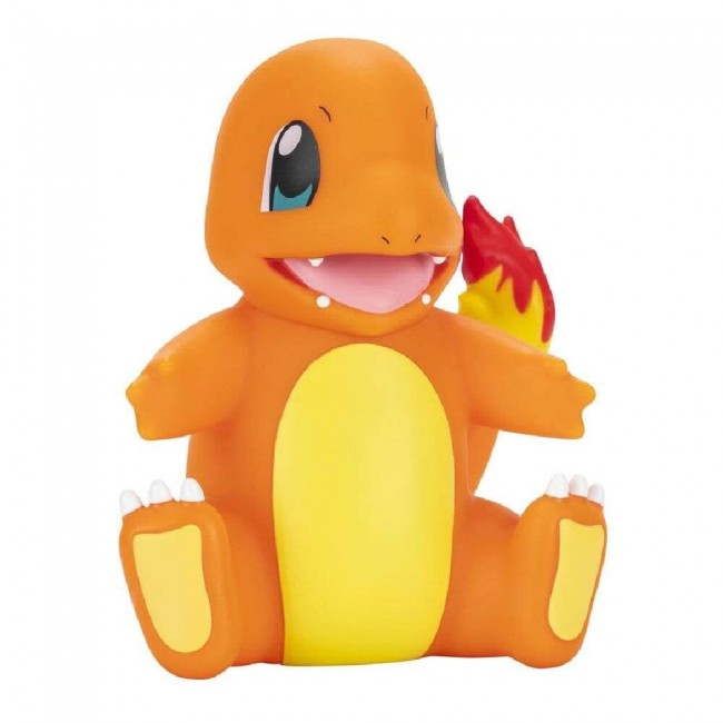 POKEMON W12 ΦΙΓΟΥΡΑ ΒΙΝΥΛΙΟΥ 10 EK. - CHARMANDER (JW000254-W13) POKEMON W12 ΦΙΓΟΥΡΑ ΒΙΝΥΛΙΟΥ 10 EK. - CHARMANDER (JW000254-W13)