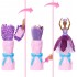BARBIE PETAL POP ΚΟΥΚΛΑ ΜΩΒ ΜΑΡΓΑΡΙΤΑ (JMF58) BARBIE PETAL POP ΚΟΥΚΛΑ ΜΩΒ ΜΑΡΓΑΡΙΤΑ (JMF58)