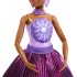 BARBIE PETAL POP ΚΟΥΚΛΑ ΜΩΒ ΜΑΡΓΑΡΙΤΑ (JMF58) BARBIE PETAL POP ΚΟΥΚΛΑ ΜΩΒ ΜΑΡΓΑΡΙΤΑ (JMF58)