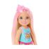 BARBIE FAMILY & FRIENDS CHELSEA ΧΑΡΟΥΜΕΝΑ ΓΕΝΕΘΛΙΑ (JJB37) BARBIE FAMILY & FRIENDS CHELSEA ΧΑΡΟΥΜΕΝΑ ΓΕΝΕΘΛΙΑ (JJB37)