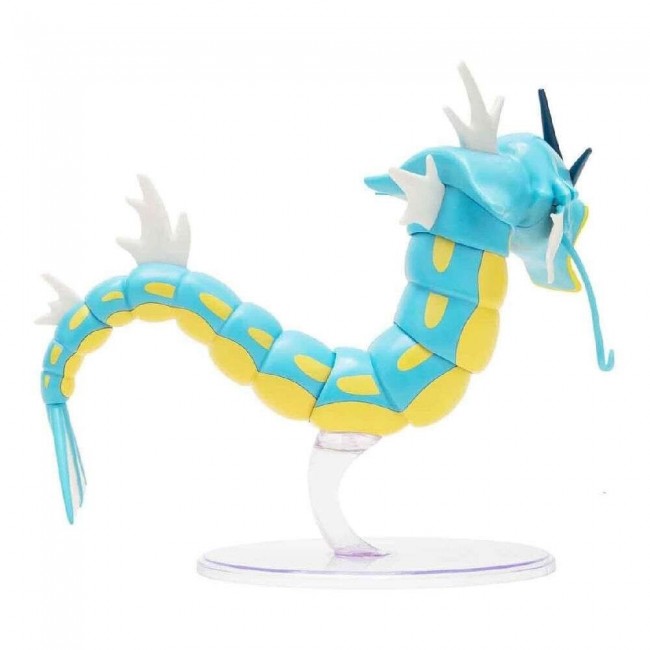 POKEMON ΦΙΓΟΥΡΕΣ 30ΕΚ. W7 EPIC BATTLE FIGURE CYARADOS POKEMON ΦΙΓΟΥΡΕΣ 30ΕΚ. W7 EPIC BATTLE FIGURE CYARADOS