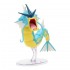POKEMON ΦΙΓΟΥΡΕΣ 30ΕΚ. W7 EPIC BATTLE FIGURE CYARADOS POKEMON ΦΙΓΟΥΡΕΣ 30ΕΚ. W7 EPIC BATTLE FIGURE CYARADOS