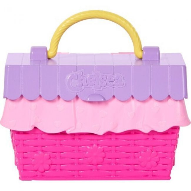 BARBIE FAMILY & FRIENDS CHELSEA ΣΕΤ ΠΑΡΤΥ ΜΕ ΤΣΑΙ (JJB40) BARBIE FAMILY & FRIENDS CHELSEA ΣΕΤ ΠΑΡΤΥ ΜΕ ΤΣΑΙ (JJB40)