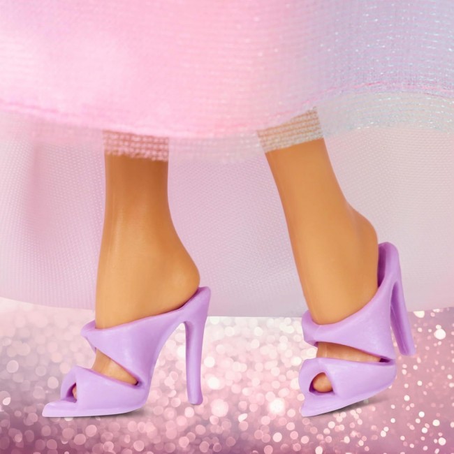 BARBIE SIGNATURE ΣΥΛΛΕΚΤΙΚΗ ΚΟΥΚΛΑ ΧΑΡΟΥΜΕΝΑ ΓΕΝΕΘΛΙΑ (JJX78) BARBIE SIGNATURE ΣΥΛΛΕΚΤΙΚΗ ΚΟΥΚΛΑ ΧΑΡΟΥΜΕΝΑ ΓΕΝΕΘΛΙΑ (JJX78)