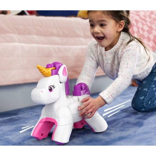 MEGA BLOCKS ΤΟΥΒΛΑΚΙΑ ΜΟΝΟΚΕΡΟΣ 3 ΣΕ 1 MEGA BLOCKS ΤΟΥΒΛΑΚΙΑ ΜΟΝΟΚΕΡΟΣ 3 ΣΕ 1