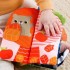 ΒΙΒΛΙΑΡΑΚΙ ΜΑΛΑΚΟ FISHER PRICE 4 ΕΠΟΧΕΣ JKP53