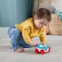  POPCORN ΚΛΑΣΙΚΟ FISHER PRICE ΠΑΙΧΝΙΔΙ ΜΕ ΜΠΑΛΙΤΣΕΣ