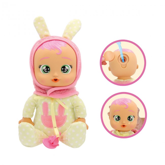 CRY BABIES TINY CUDDLES NEWBORNS ΔΙΑΔΡΑΣΤΙΚΗ ΚΟΥΚΛΑ ΚΛΑΙΕΙ ΜΕ ΑΛΗΘΙΝΑ ΔΑΚΡΥΑ ΔΙΑΦΟΡΑ ΣΧΕΔΙΑ CRY BABIES TINY CUDDLES NEWBORNS ΔΙΑΔΡΑΣΤΙΚΗ ΚΟΥΚΛΑ ΚΛΑΙΕΙ ΜΕ ΑΛΗΘΙΝΑ ΔΑΚΡΥΑ ΔΙΑΦΟΡΑ ΣΧΕΔΙΑ