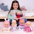 CRY BABIES TINY CUDDLES NEWBORNS ΔΙΑΔΡΑΣΤΙΚΗ ΚΟΥΚΛΑ ΚΛΑΙΕΙ ΜΕ ΑΛΗΘΙΝΑ ΔΑΚΡΥΑ ΔΙΑΦΟΡΑ ΣΧΕΔΙΑ CRY BABIES TINY CUDDLES NEWBORNS ΔΙΑΔΡΑΣΤΙΚΗ ΚΟΥΚΛΑ ΚΛΑΙΕΙ ΜΕ ΑΛΗΘΙΝΑ ΔΑΚΡΥΑ ΔΙΑΦΟΡΑ ΣΧΕΔΙΑ
