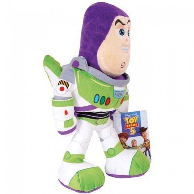 ΧΝΟΥΔΩΤΟ DISNEY PIXAR BUZZ TOY STORY 25 EK. ΧΝΟΥΔΩΤΟ DISNEY PIXAR BUZZ TOY STORY 25 EK.