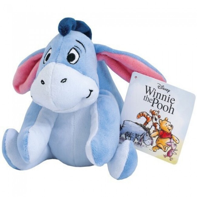 ΧΝΟΥΔΩΤΟ DISNEY EEYORE 17EK.