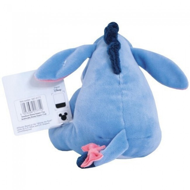 ΧΝΟΥΔΩΤΟ DISNEY EEYORE 17EK.