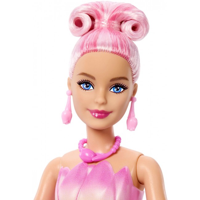 BARBIE PETAL POP ΡΟΖ ΤΟΥΛΙΠΑ BARBIE PETAL POP ΡΟΖ ΤΟΥΛΙΠΑ