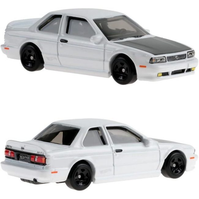 HOT WHEELS ΑΥΤΟΚΙΝΗΤΑΚΙΑ - ΑΥΤΟΚ/ΒΙΟΜ. SUBCOMPACTS ΣΧΕΔΙΟ 4 HOT WHEELS ΑΥΤΟΚΙΝΗΤΑΚΙΑ - ΑΥΤΟΚ/ΒΙΟΜ. SUBCOMPACTS ΣΧΕΔΙΟ 4