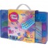 PLEXI-FLEXI STITCH ΜΕΓΑΛΗ ΘΗΚΗ 4500ΛΑΣΤΙΧΑΚΙΑ ΚΑΙ 100 ΑΞΕΣΟΥΑΡ PLEXI-FLEXI STITCH ΜΕΓΑΛΗ ΘΗΚΗ 4500ΛΑΣΤΙΧΑΚΙΑ ΚΑΙ 100 ΑΞΕΣΟΥΑΡ