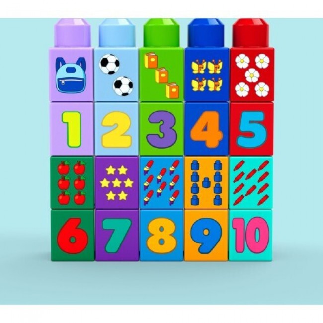 MEGA BLOKS ΣΧΟΛΙΚΟ ΛΕΩΦΟΡΕΙΟ ΜΕ ΑΡΙΘΜΟΥΣ 45 TEM (JKG34) MEGA BLOKS ΣΧΟΛΙΚΟ ΛΕΩΦΟΡΕΙΟ ΜΕ ΑΡΙΘΜΟΥΣ 45 TEM (JKG34)