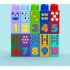 MEGA BLOKS ΣΧΟΛΙΚΟ ΛΕΩΦΟΡΕΙΟ ΜΕ ΑΡΙΘΜΟΥΣ 45 TEM (JKG34) MEGA BLOKS ΣΧΟΛΙΚΟ ΛΕΩΦΟΡΕΙΟ ΜΕ ΑΡΙΘΜΟΥΣ 45 TEM (JKG34)