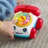 ΚΛΑΣΙΚΟ ΤΗΛΕΦΩΝΑΚΙ ΜΙΝΙ FISHER PRICE ΚΛΑΣΙΚΟ ΤΗΛΕΦΩΝΑΚΙ ΜΙΝΙ FISHER PRICE
