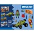 PLAYMOBIL ΓΟΥΡΟΥΝΑ ΠΑΝΤΟΣ ΕΔΑΦΟΥΣ 72063 PLAYMOBIL ΓΟΥΡΟΥΝΑ ΠΑΝΤΟΣ ΕΔΑΦΟΥΣ 72063
