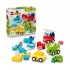 LEGO DUPLO MY FIRST ΔΗΜΙΟΥΡΓΙΚΑ ΟΧΗΜΑΤΑ (10474) LEGO DUPLO MY FIRST ΔΗΜΙΟΥΡΓΙΚΑ ΟΧΗΜΑΤΑ (10474)