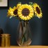 LEGO THE BOTANICAL COLLECTION SUNFLOWER BOUQUET LEGO THE BOTANICAL COLLECTION SUNFLOWER BOUQUET
