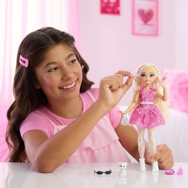 BARBIE DREAM BESTIES ΚΟΥΚΛΑ BARBIE MALIBU (JKP50) BARBIE DREAM BESTIES ΚΟΥΚΛΑ BARBIE MALIBU (JKP50)