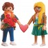PLAYMOBIL MY LIFE ΕΡΩΤΕΥΜΕΝΟ ΖΕΥΓΑΡΙ PLAYMOBIL MY LIFE ΕΡΩΤΕΥΜΕΝΟ ΖΕΥΓΑΡΙ