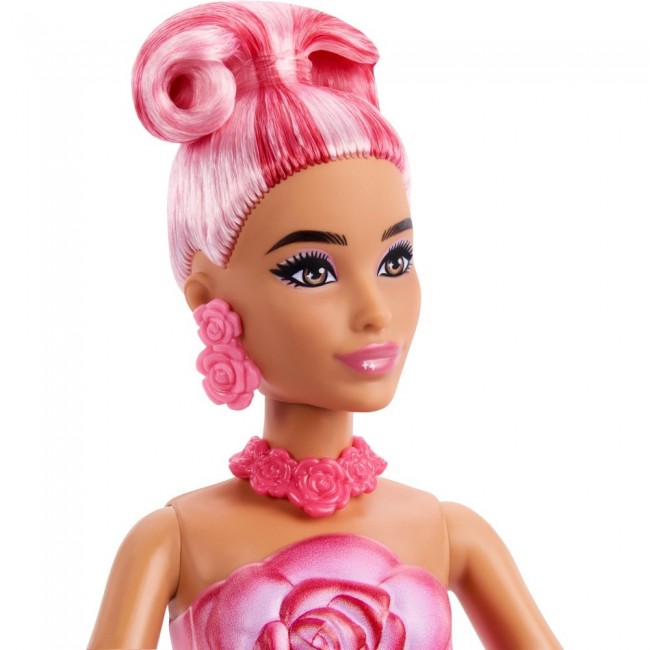 BARBIE PETAL POP ΤΡΙΑΝΤΑΦΥΛΛΟ BARBIE PETAL POP ΤΡΙΑΝΤΑΦΥΛΛΟ