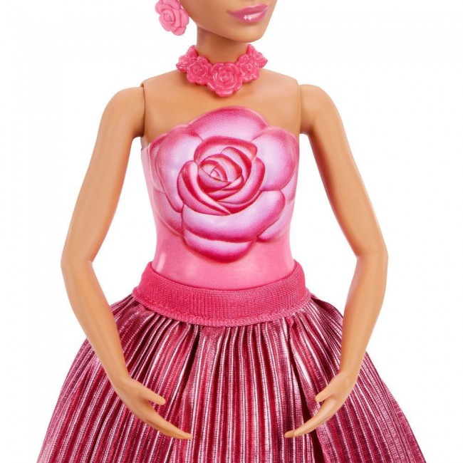 BARBIE PETAL POP ΤΡΙΑΝΤΑΦΥΛΛΟ BARBIE PETAL POP ΤΡΙΑΝΤΑΦΥΛΛΟ