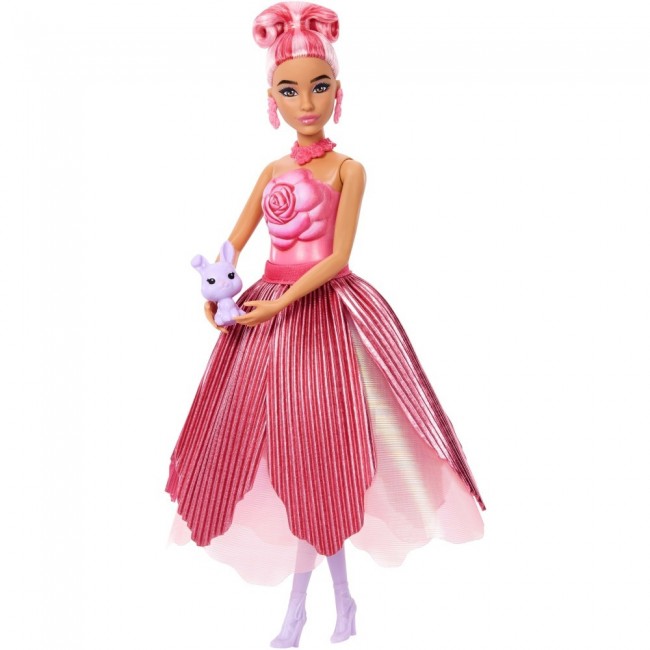 BARBIE PETAL POP ΤΡΙΑΝΤΑΦΥΛΛΟ BARBIE PETAL POP ΤΡΙΑΝΤΑΦΥΛΛΟ