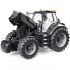 BRUDER DEUTZ 8280 TTV WARRIOR