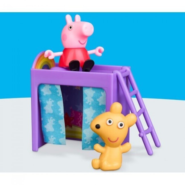PEPPA PIG ROOM ACCESSORIES PEPPAS BEDROOM SET PEPPA PIG ROOM ACCESSORIES PEPPAS BEDROOM SET