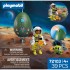 PLAYMOBIL PLAY EGG ΑΠΟΣΤΟΛΗ ΣΤΟ ΔΙΑΣΤΗΜΑ PLAYMOBIL PLAY EGG ΑΠΟΣΤΟΛΗ ΣΤΟ ΔΙΑΣΤΗΜΑ