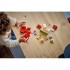 LEGO DUPLO TRACTOR AND MARKET LEGO DUPLO TRACTOR AND MARKET