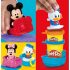PLAY-DOH DISNEY JUNIOR STAMP & GO MEGAPACK - HASBRO G3110
