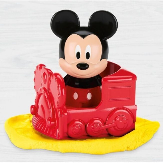 PLAY-DOH DISNEY JUNIOR STAMP & GO MEGAPACK - HASBRO G3110