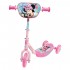 ΠΑΙΔΙΚΟ SCOOTER MINNIE ΜΕ 3 ΡΟΔΕΣ 3-5 ΕΤΩΝ ΠΑΙΔΙΚΟ SCOOTER MINNIE ΜΕ 3 ΡΟΔΕΣ 3-5 ΕΤΩΝ