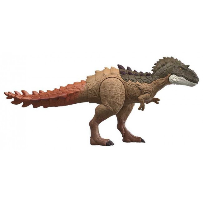 JURASSIC WORLD SURVIVAL GIGANTIC THRASHERS GERGOSAURUS JKL86 JURASSIC WORLD SURVIVAL GIGANTIC THRASHERS GERGOSAURUS JKL86