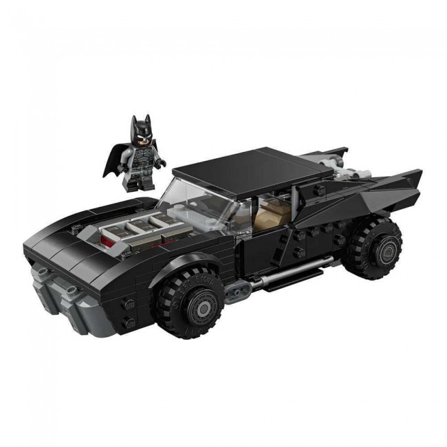 LEGO DC BATMAN THE BATMAN BATMOBILE 76332 LEGO DC BATMAN THE BATMAN BATMOBILE 76332