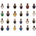 NBA BRICK HEROES MINI ΦΙΓΟΥΡΑ SUPERSTAR ΣΕ ΚΟΥΤΑΚΙ ΕΚΠΛΗΞΗ ΔΙΑΦΟΡΑ ΣΧΕΔΙΑ NBA BRICK HEROES MINI ΦΙΓΟΥΡΑ SUPERSTAR ΣΕ ΚΟΥΤΑΚΙ ΕΚΠΛΗΞΗ ΔΙΑΦΟΡΑ ΣΧΕΔΙΑ