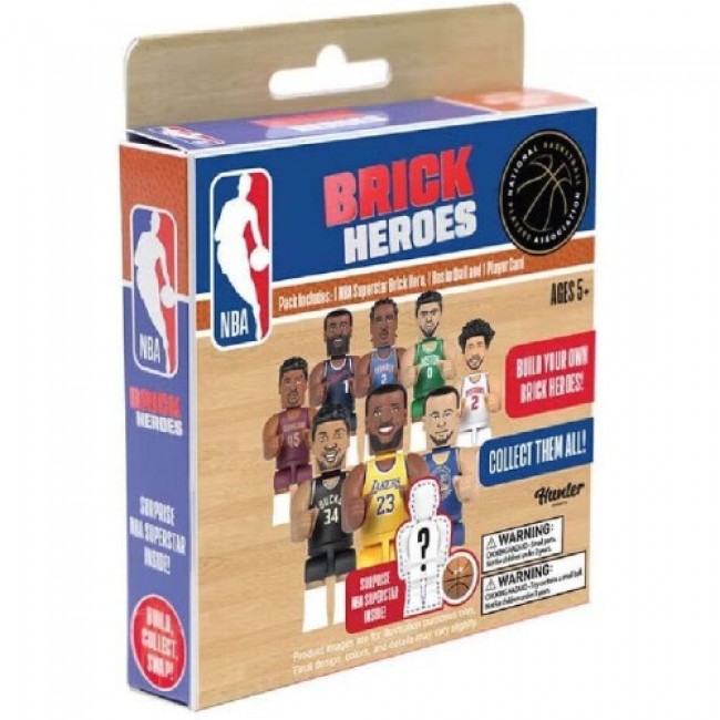 NBA BRICK HEROES MINI ΦΙΓΟΥΡΑ SUPERSTAR ΣΕ ΚΟΥΤΑΚΙ ΕΚΠΛΗΞΗ ΔΙΑΦΟΡΑ ΣΧΕΔΙΑ NBA BRICK HEROES MINI ΦΙΓΟΥΡΑ SUPERSTAR ΣΕ ΚΟΥΤΑΚΙ ΕΚΠΛΗΞΗ ΔΙΑΦΟΡΑ ΣΧΕΔΙΑ