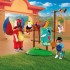 PLAYMOBIL ANIMALS & FRIENDS ΤΑΙΖΟΝΤΑΣ ΤΑ ΠΟΥΛΙΑ ΤΟΥ ΠΑΡΚΟΥ PLAYMOBIL ANIMALS & FRIENDS ΤΑΙΖΟΝΤΑΣ ΤΑ ΠΟΥΛΙΑ ΤΟΥ ΠΑΡΚΟΥ