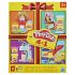 PLAY DOH PLAY-DOH MINI CLASSIC BUNDLE G3476 PLAY DOH PLAY-DOH MINI CLASSIC BUNDLE G3476