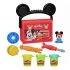 PLAY-DOH DISNEY JUNIOR ON THE GO ΣΕΤ ΠΑΙΧΝΙΔΙΟΥ GARAGE (G3109) PLAY-DOH DISNEY JUNIOR ON THE GO ΣΕΤ ΠΑΙΧΝΙΔΙΟΥ GARAGE (G3109)