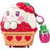 POLLY POCKET PICNIC BUNNY COMPACT ΜΙΝΙ - Ο ΚΟΣΜΟΣ ΤΗΣ POLLY ΣΕΤΑΚΙΑ