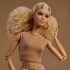 BARBIE BASICS ΚΟΥΚΛΑ ΞΑΝΘΙΑ ΣΓΟΥΡΑ ΜΑΛΛΙΑ (JJΧ26) BARBIE BASICS ΚΟΥΚΛΑ ΞΑΝΘΙΑ ΣΓΟΥΡΑ ΜΑΛΛΙΑ (JJΧ26)