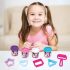 ΠΛΑΣΤΕΛΙΝΑ ΣΕΤ ΠΛΑΣΤΕΛΙΝΗ ΤΣΑΝΤΑ MINNIE CUTE 1045-03634 ΠΛΑΣΤΕΛΙΝΑ ΣΕΤ ΠΛΑΣΤΕΛΙΝΗ ΤΣΑΝΤΑ MINNIE CUTE 1045-03634