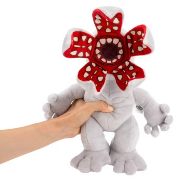 STRANGER THINGS ΔΙΑΔΡΑΣΤΙΚΟ ΛΟΥΤΡΙΝΟ DEMOGORGON 30EK. STRANGER THINGS ΔΙΑΔΡΑΣΤΙΚΟ ΛΟΥΤΡΙΝΟ DEMOGORGON 30EK.