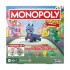 MONOPOLY JUNIOR SQUARE 2 ΣΕ 1 ΕΛΛΗΝΙΚΗ ΕΚΔΟΣΗ MONOPOLY JUNIOR SQUARE 2 ΣΕ 1 ΕΛΛΗΝΙΚΗ ΕΚΔΟΣΗ